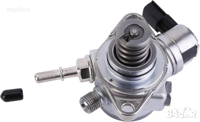 166307214R Горивна помпа за високо налягане на двигателя за Nissan Qashqai 1.2 2013-2018