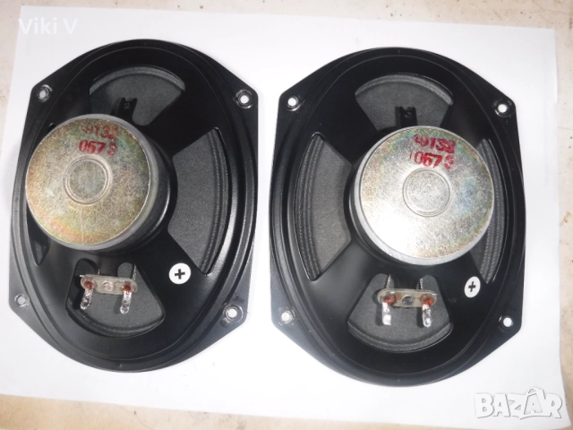 ITT 49132 10673 среди, снимка 3 - Тонколони - 52329633