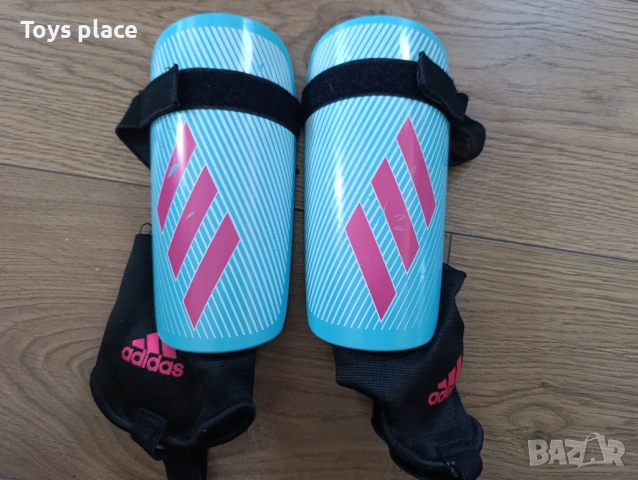 Футболни кори Adidas Predator Bayern Munich , снимка 14 - Футбол - 50683222