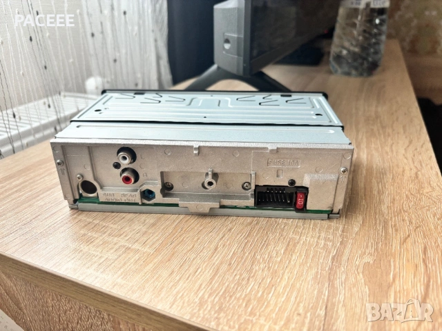 Sony DSX-A210UI Mp3 плейър за кола , снимка 5 - Аксесоари и консумативи - 54252906