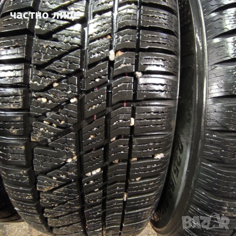 Хюндай ИХ 35 джанти оригинални със зимни гуми , снимка 6 - Гуми и джанти - 53728872