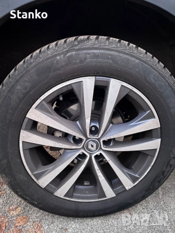 Продавам Reno Koleos 2, снимка 9 - Автомобили и джипове - 53016006