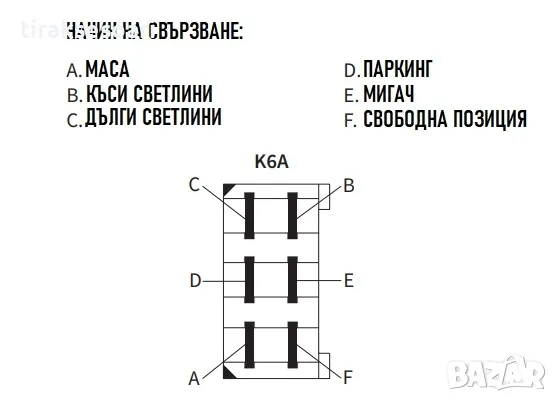 Комплект 2 Броя 150W Фарове с мигач за Трактор Багер Мотокар Камион , снимка 3 - Аксесоари и консумативи - 48326927