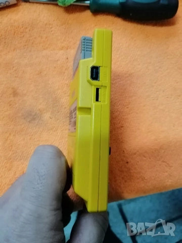 GAMEBOY Pocket - за ремонт, за части. , снимка 6 - Nintendo конзоли - 53641267