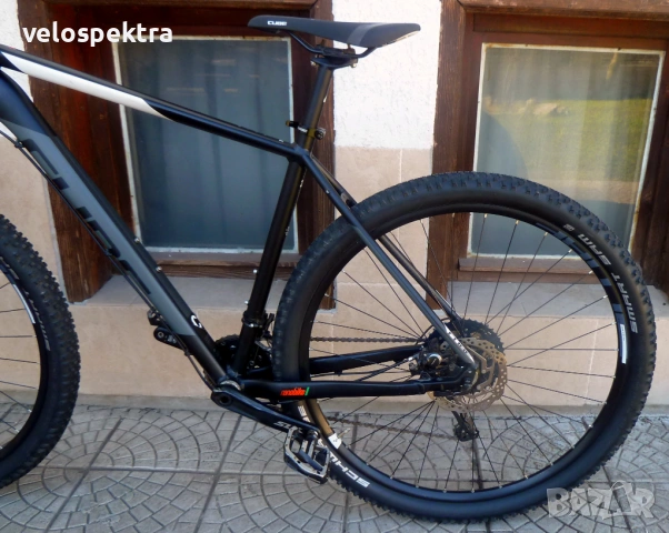 КЮБ Ацид ! 29 капли ! 2х11 скорости ! Хидравлики-диск!, снимка 6 - Велосипеди - 54002863