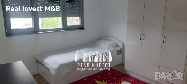 Продавам апартамент в гр. Димитровград, снимка 6 - Aпартаменти - 45728543