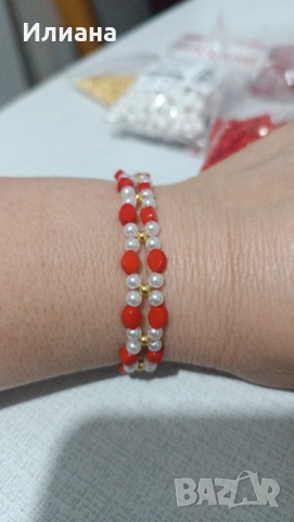 Мартенички различни видове