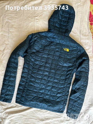 The North face яке, снимка 2 - Якета - 52025076