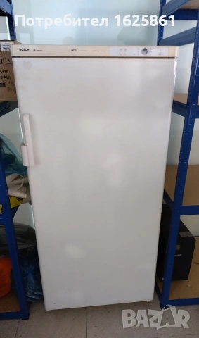продавам фризер BOCSH