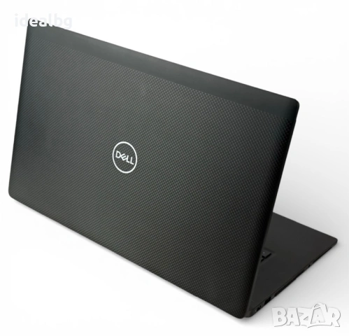 Dell Latitude 7530 15" Full HD Intel Core i5-1245U 16GB DDR4 256GB SSD, снимка 5 - Лаптопи за работа - 54112757