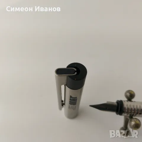 Стара писалка LAMY Logo   #5757, снимка 4 - Други ценни предмети - 48596918