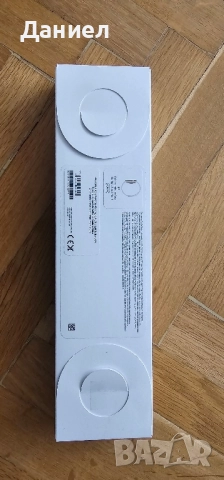 Apple Watch SE , снимка 6 - Смарт гривни - 52073439