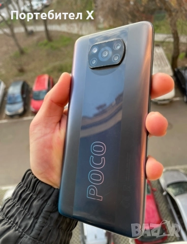 POCO X3 PRO, снимка 8 - Xiaomi - 52938793