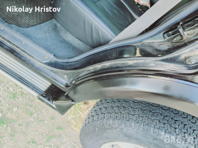 Продава се, снимка 6 - Автомобили и джипове - 50852569