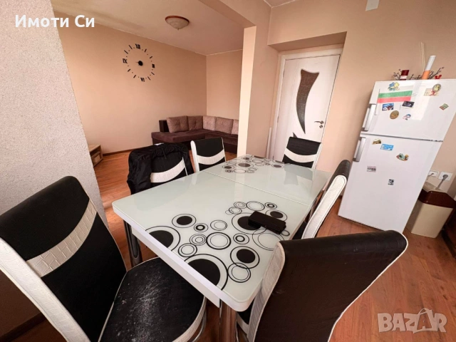 Тристаен апартамент, снимка 15 - Апартаменти - 53912733