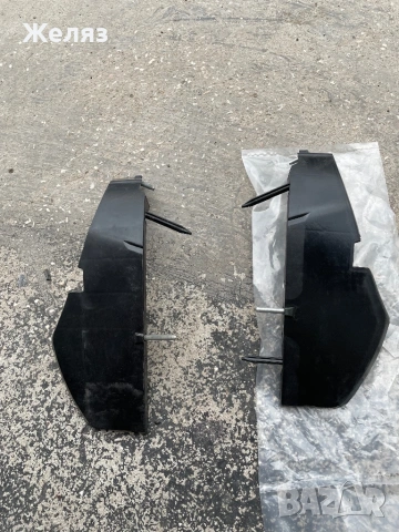 Капачка Airbag Dodge challenger , снимка 5 - Части - 53454110