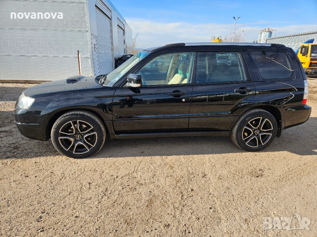 Subaru Forester ХТ, снимка 11 - Автомобили и джипове - 52828603