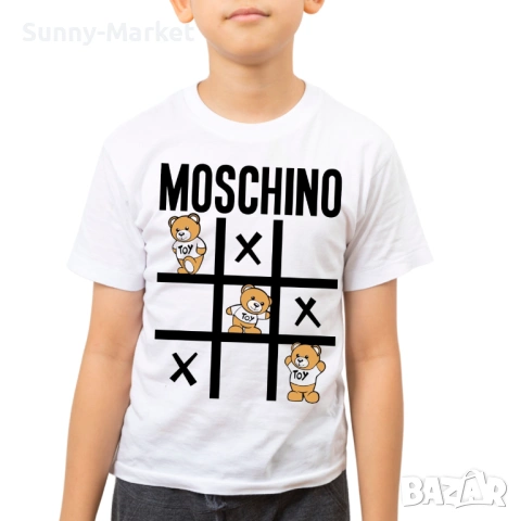 POLO , BOSS , ARMANI Детски тениски и блузи от 1г до 16г, снимка 16 - Детски тениски и потници - 53720855