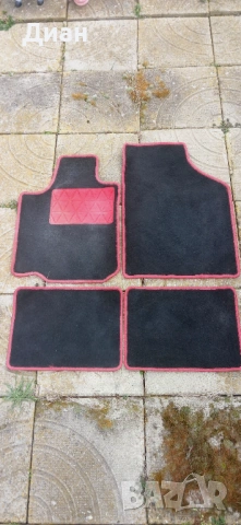 Мокетни стелки 