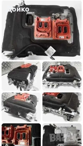 CARPLAY,ANDROID AUTO,FIX CODING,Навигационни карти за БМВ,видео в движ, снимка 13 - Ремонт на ел. Инсталации - 52624934