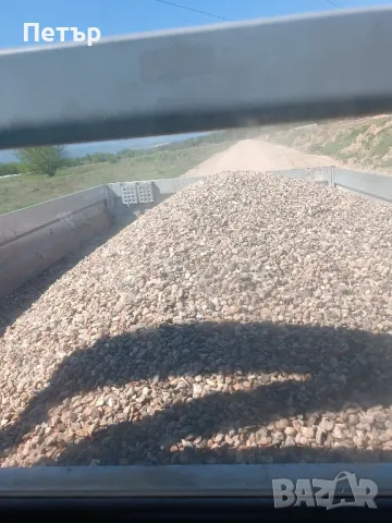 услуги с мини багер и самосвал 3.5 т, снимка 9 - Кърти, чисти, извозва - 49910351