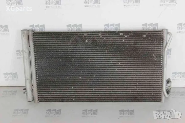 Климатичен радиатор за BMW E87 1-series 118D 122к.с. (2004-2007)