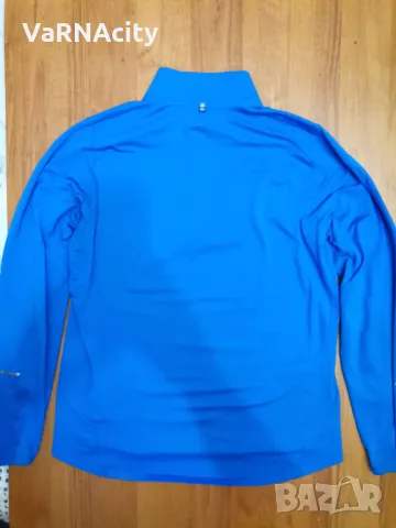 Nike dry-fit размер М , снимка 4 - Спортни дрехи, екипи - 49979166