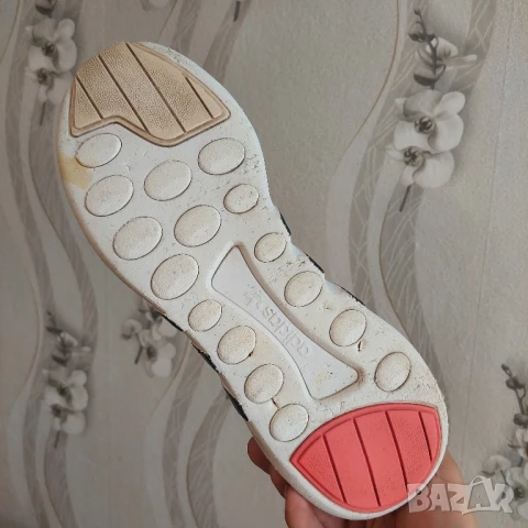 adidas EQT ADV Support J 'номер 46  2/3 оригинални маратонки , снимка 10 - Маратонки - 50712524