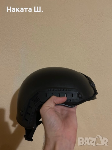 Airsoft Екипировка, снимка 3 - Други спортове - 52122271