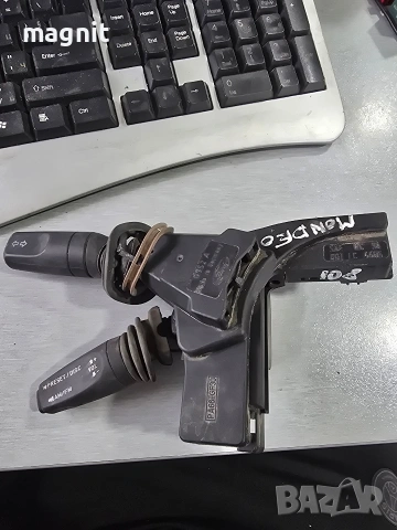 97BG13B302AB Лостче мигачи за Ford Mondeo II