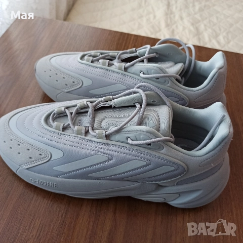 Дамски маратонки 'Adidas', снимка 2 - Маратонки - 52971693