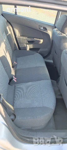 Опел Астра 1.9 101 к.с., снимка 6 - Автомобили и джипове - 50581004