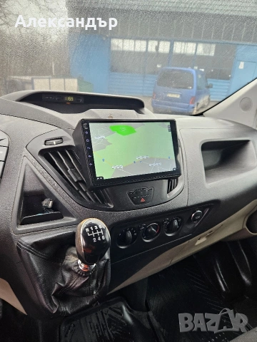 2.2 DISEL 125HP , снимка 7 - Бусове и автобуси - 53517015