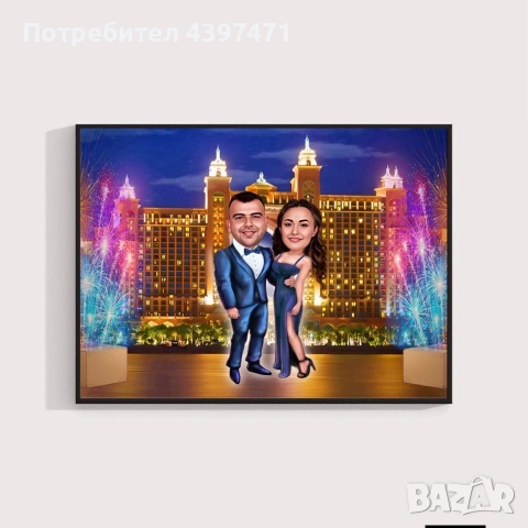 карикатури по поръчка | високо качество , снимка 9 - Други - 53932642