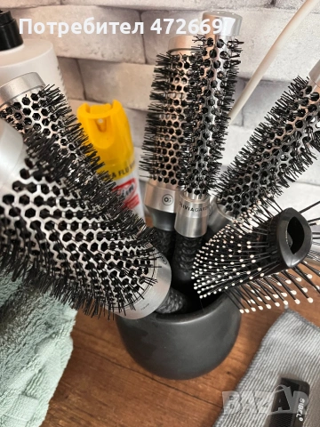 Фризьорско оборудване, снимка 9 - Фризьорски принадлежности - 53329097