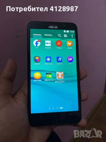 Продавам Asus ZenFone 2 32gb, снимка 6 - Asus - 48310346