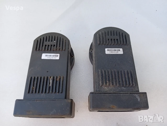 602688M Piaggio Vespa LX50 аларма без дистанционно, снимка 4 - Части - 51318284