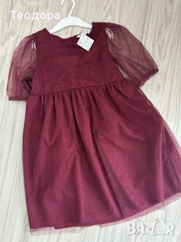 Чисто нова рокличка H&M