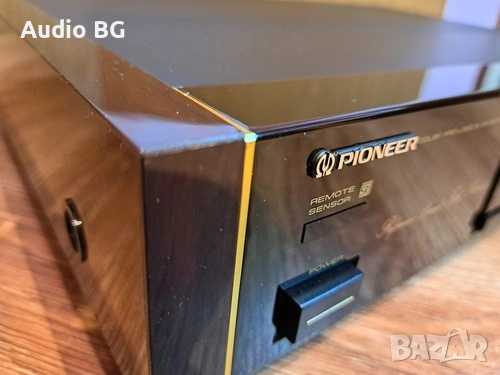 Pioneer SP-91D  Urushi, снимка 3 - Ресийвъри, усилватели, смесителни пултове - 53539651