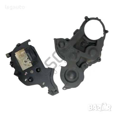 Комплект капаци двигател Mazda 2 I (DY) 2003-2007 ID: 137918, снимка 1 - Части - 48038636