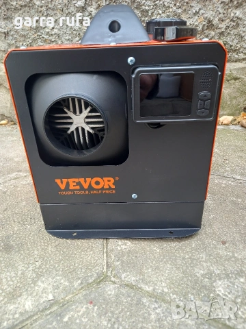 Дизелова печка Блутут , снимка 15 - Аксесоари и консумативи - 53233814