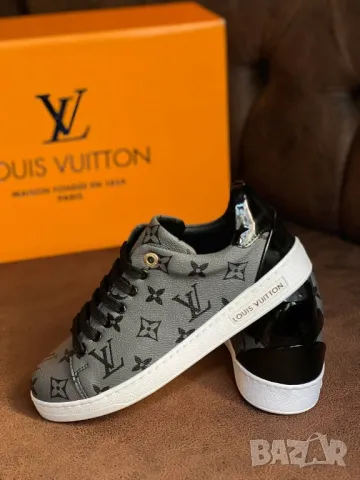 дамски маратонки louis vuitton , снимка 3 - Маратонки - 46843447