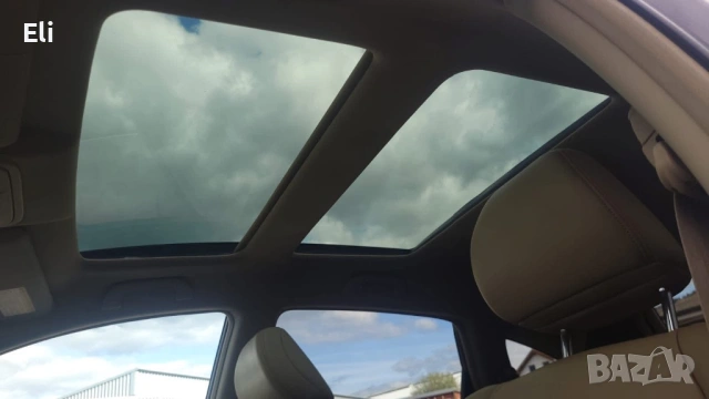 Honda CR-V / 2010г / 160.000км, снимка 7 - Автомобили и джипове - 54271469