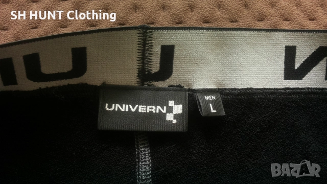 UNIVERN Work Thermo Underwear 60% Merino Wool размер L работна термо долница W4-716, снимка 11 - Спортни дрехи, екипи - 52886449