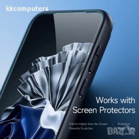 Huawei Pura 70 Pro / 70 Pro+ DUX DUCIS TPU Силиконов Калъф и Протектор, снимка 2 - Калъфи, кейсове - 51400562