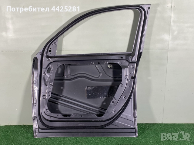 врата предна дясна Mercedes W247 GLB, EQB 2019-2025 г. #1018V, снимка 4 - Части - 52600774