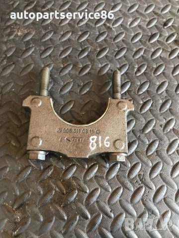 Част за двигател за Mercedes Atego 816 (2005-2012) 9060110811