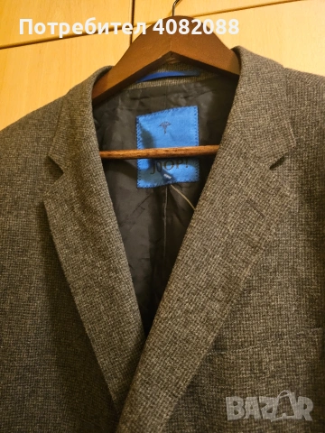 Чисто ново сако JOOP, снимка 3 - Сака - 53238293