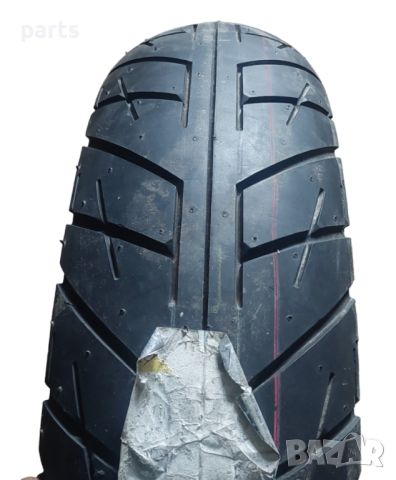 Гума за Мотор - Нова (Стар ДОТ) Dunlop K205 - 140/70/18 N, снимка 1 - Гуми и джанти - 45394830