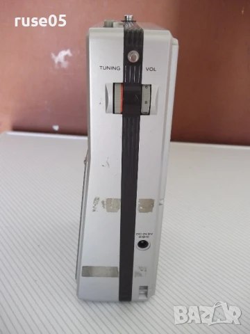 Телевизор "SONY - FD-40E", снимка 4 - Телевизори - 51396560